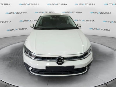 Volkswagen Polo 1.0 tsi Edition 95cv (2)