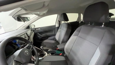 Volkswagen Polo 1.0 tsi Edition 95cv (7)