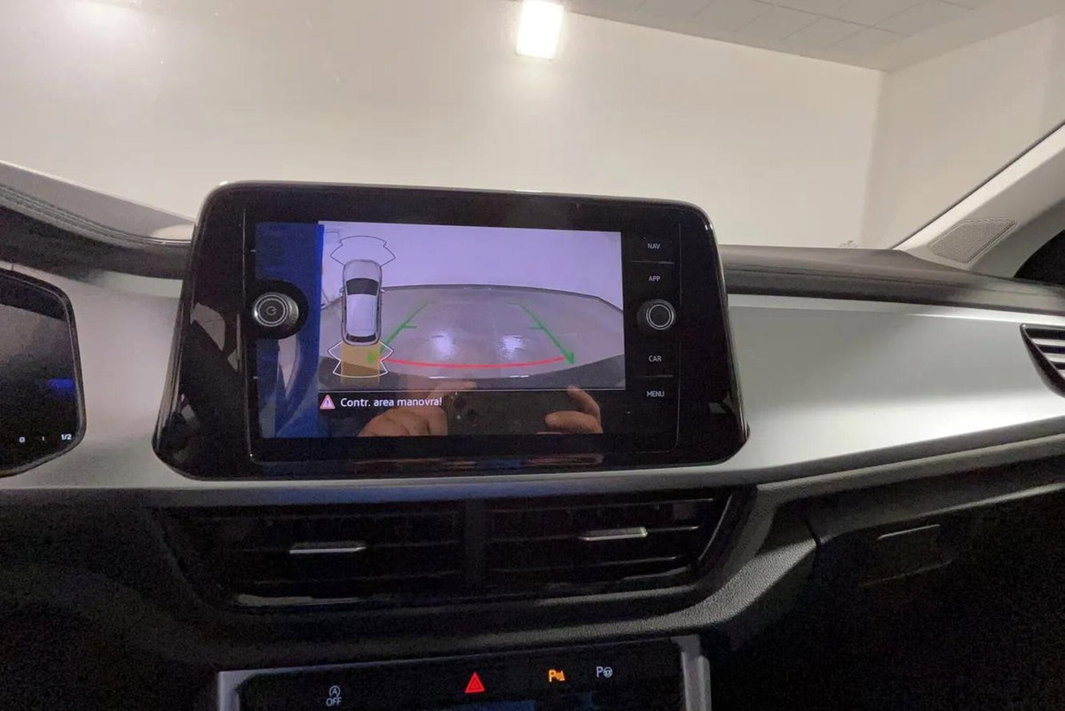 Volkswagen T-Roc 2.0 tdi Edition 150cv dsg (13)