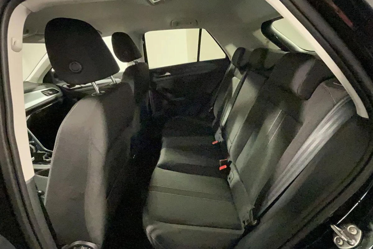 Volkswagen T-Roc 2.0 tdi Edition 150cv dsg (16)