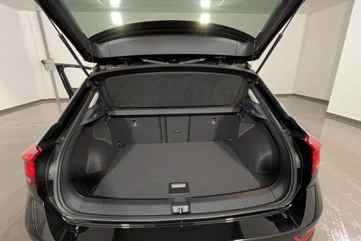 Volkswagen T-Roc 2.0 tdi Edition 150cv dsg (18)