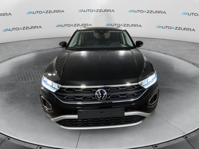 Volkswagen T-Roc 2.0 tdi Edition 150cv dsg (2)