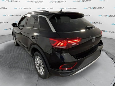 Volkswagen T-Roc 2.0 tdi Edition 150cv dsg (6)