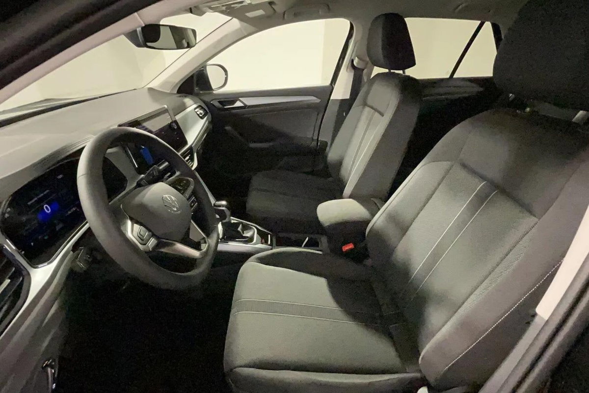 Volkswagen T-Roc 2.0 tdi Edition 150cv dsg (8)