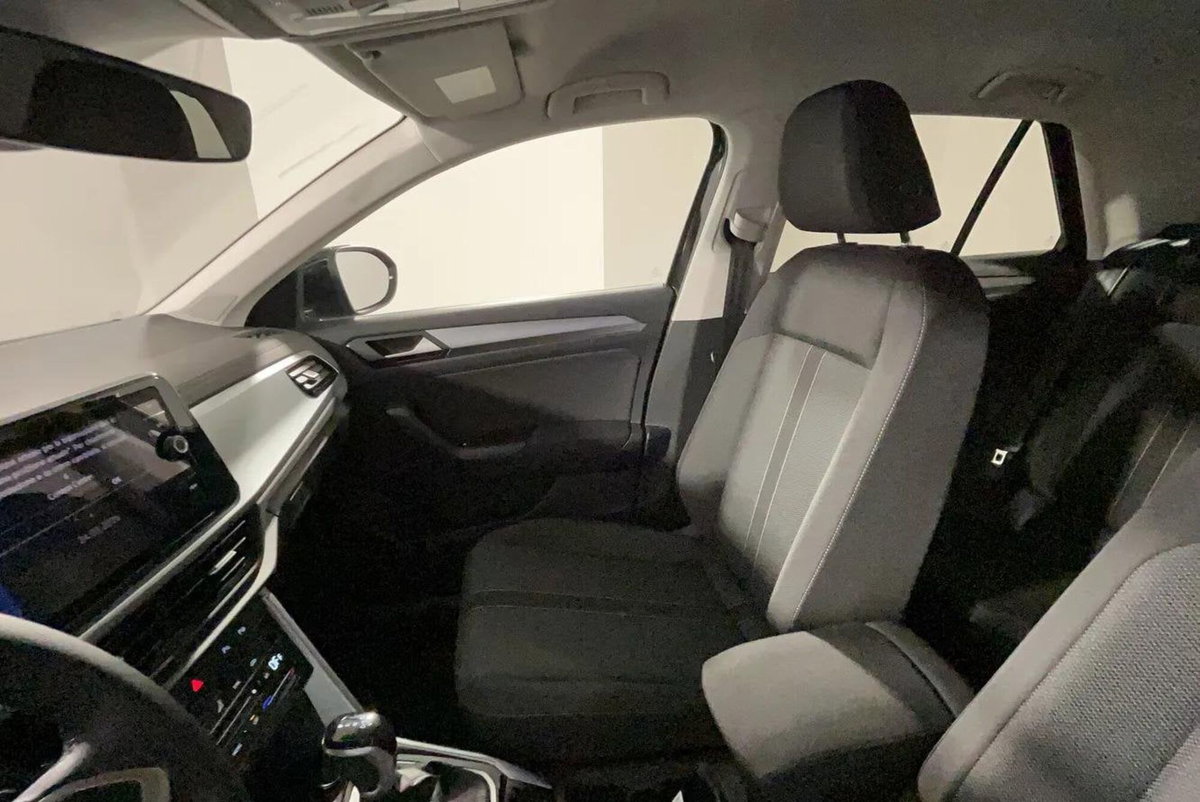 Volkswagen T-Roc 2.0 tdi Edition 150cv dsg (9)