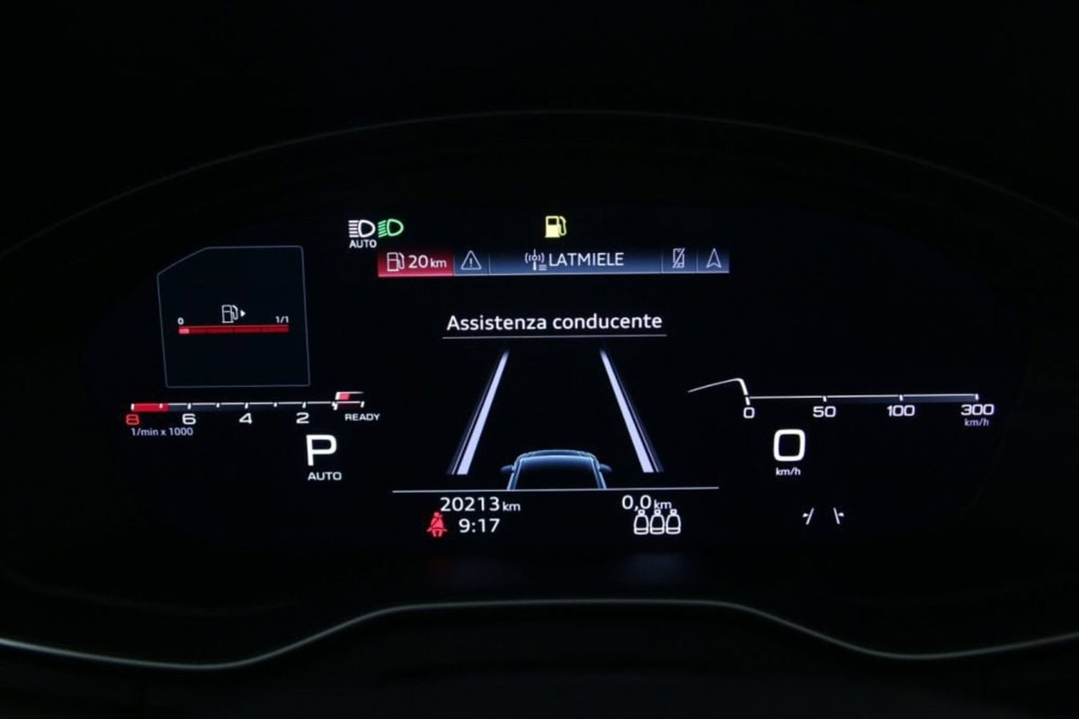 Audi Q4 Sportback Q4 45 e-tron quattro S line edition (12)