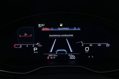 Audi Q4 Sportback Q4 45 e-tron quattro S line edition (12)
