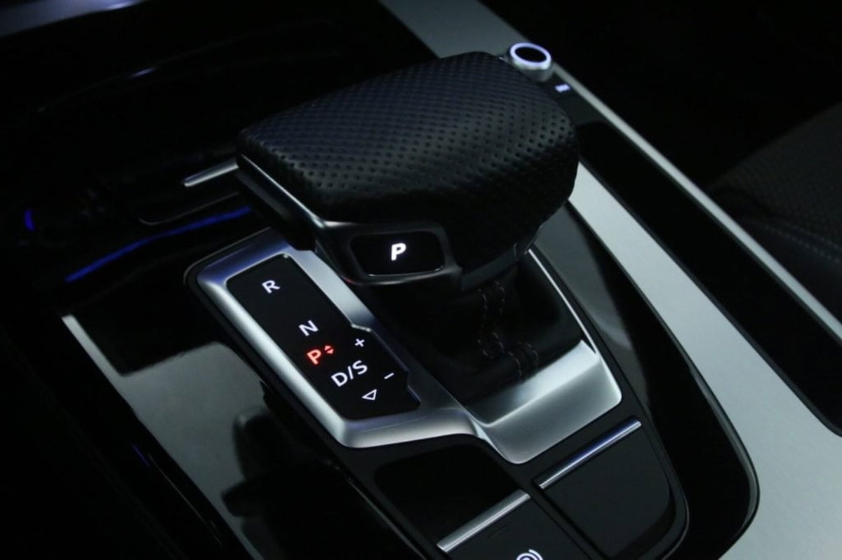 Audi Q4 Sportback Q4 45 e-tron quattro S line edition (14)