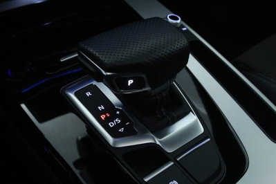 Audi Q4 Sportback Q4 45 e-tron quattro S line edition (14)