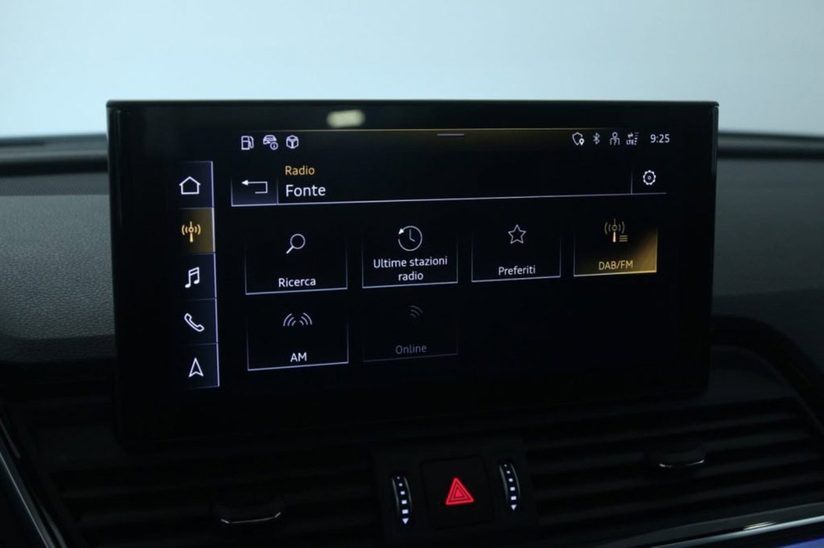 Audi Q4 Sportback Q4 45 e-tron quattro S line edition (16)