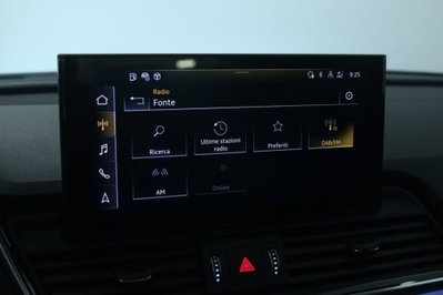 Audi Q4 Sportback Q4 45 e-tron quattro S line edition (16)