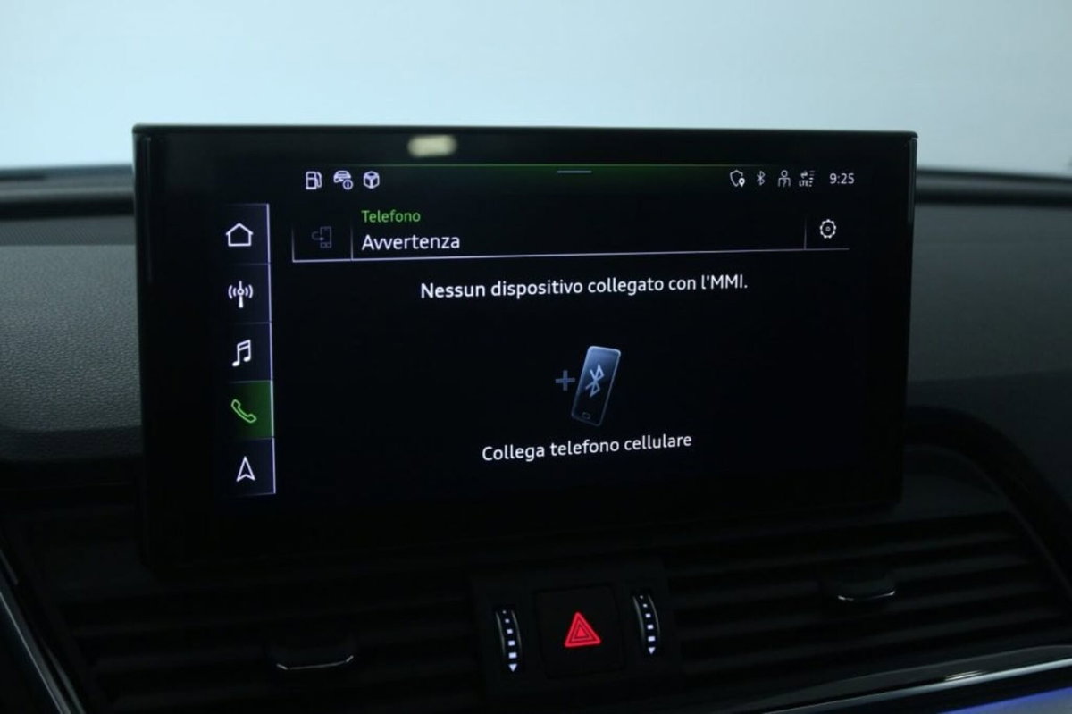 Audi Q4 Sportback Q4 45 e-tron quattro S line edition (17)