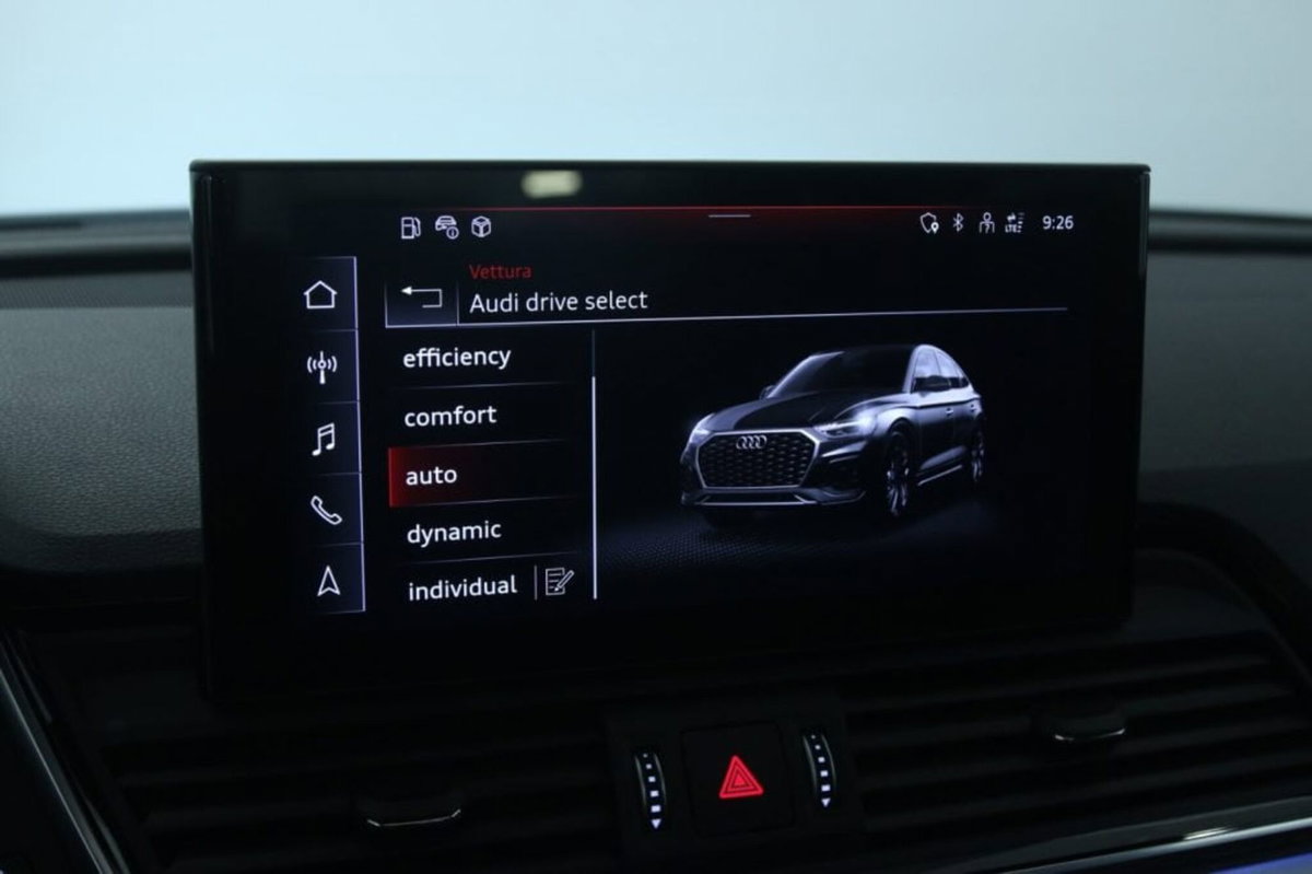Audi Q4 Sportback Q4 45 e-tron quattro S line edition (18)
