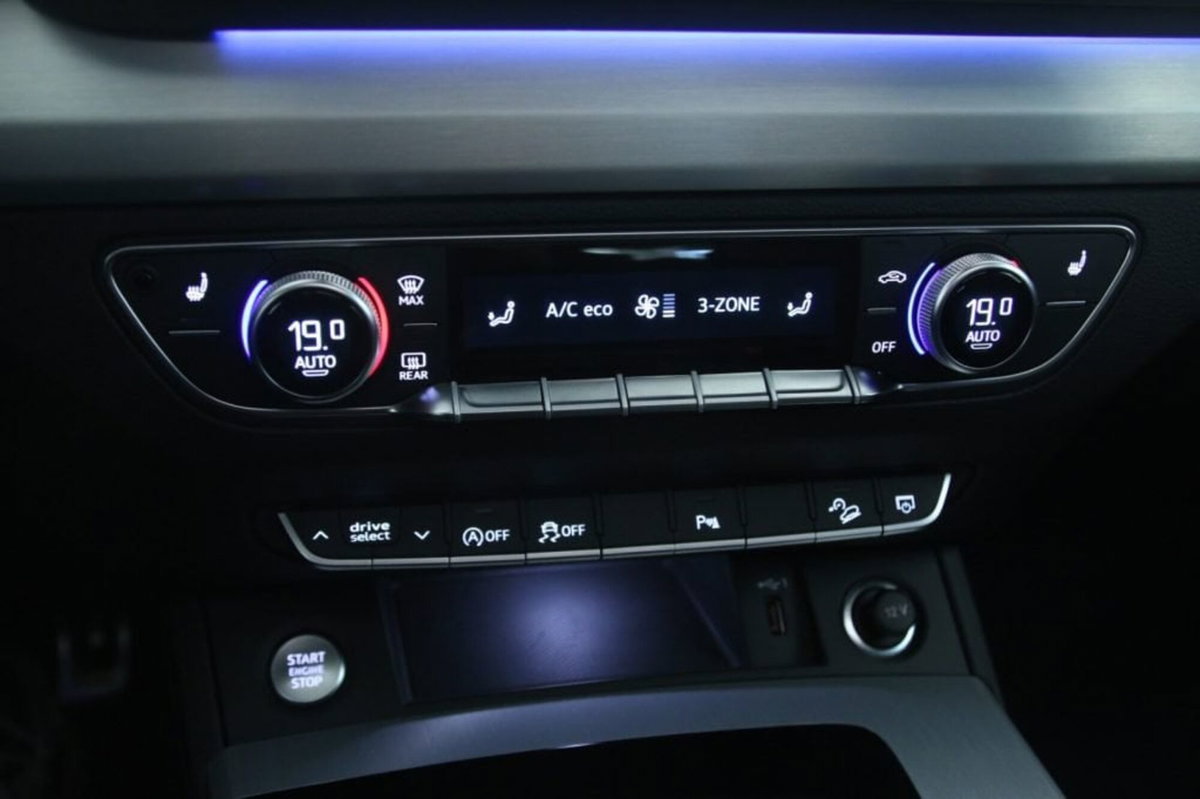 Audi Q4 Sportback Q4 45 e-tron quattro S line edition (19)