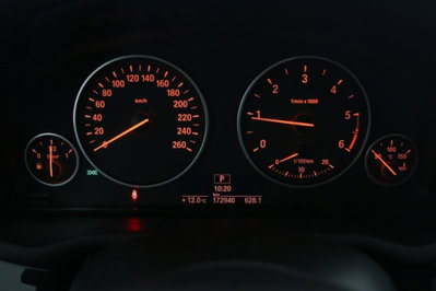 BMW X3 xDrive20d (11)