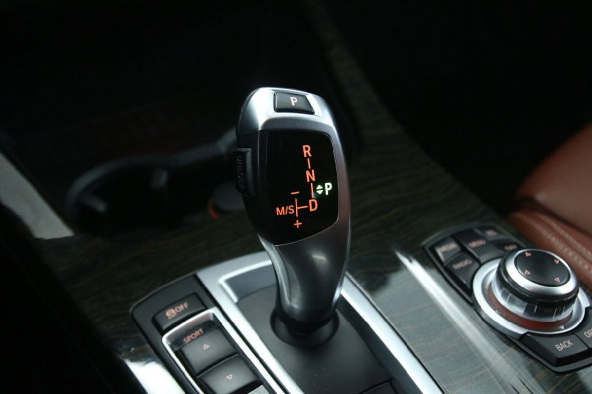 BMW X3 xDrive20d (14)