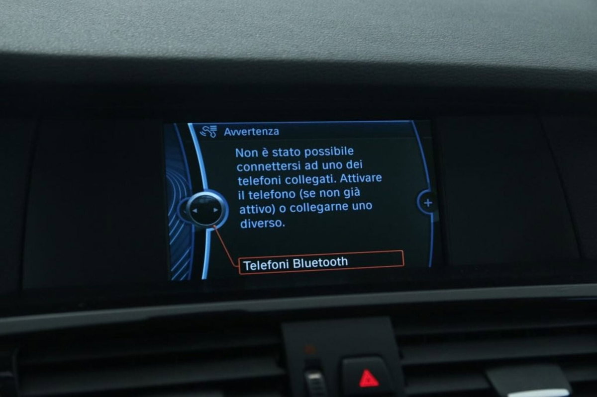 BMW X3 xDrive20d (16)