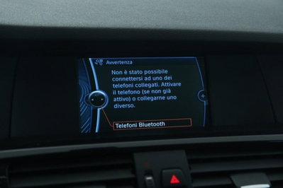 BMW X3 xDrive20d (16)