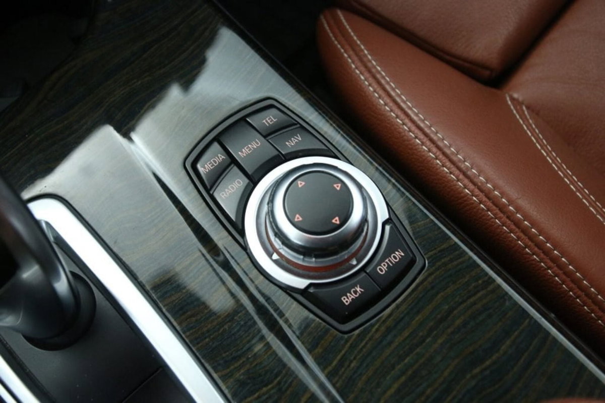 BMW X3 xDrive20d (18)