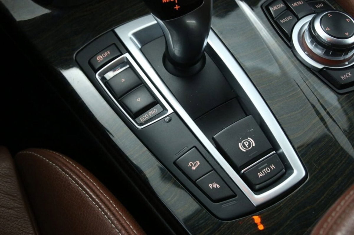 BMW X3 xDrive20d (19)