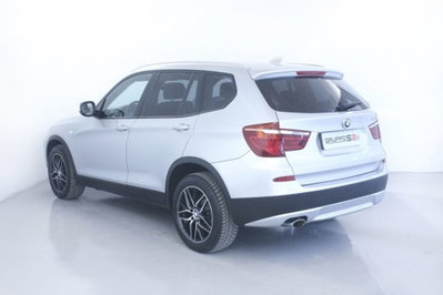 BMW X3 xDrive20d (6)