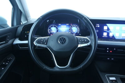 Volkswagen Golf 2.0 TDI 150 CV DSG SCR 4Motion Life (10)