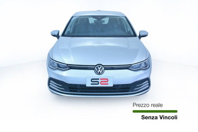 Volkswagen Golf 2.0 TDI 150 CV DSG SCR 4Motion Life (2)