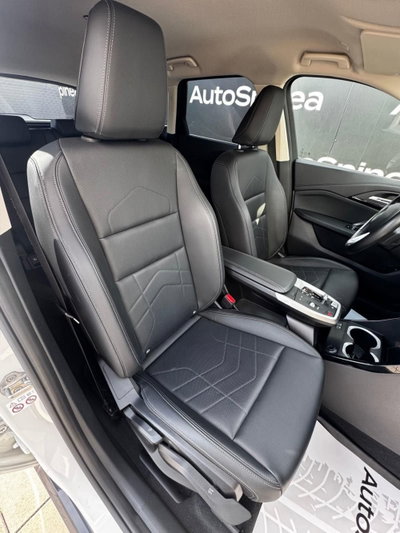 BMW X1 xDrive 23d Msport (14)