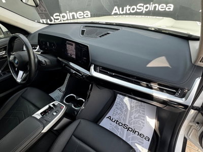 BMW X1 xDrive 23d Msport (20)
