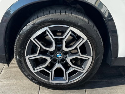 BMW X1 xDrive 23d Msport (6)