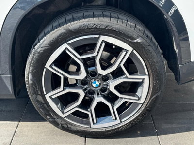 BMW X1 xDrive 23d Msport (7)