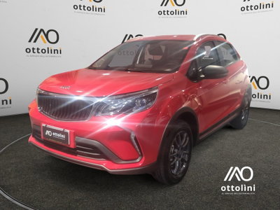 Emc Quattro Quattro 1.5 103cv nuova