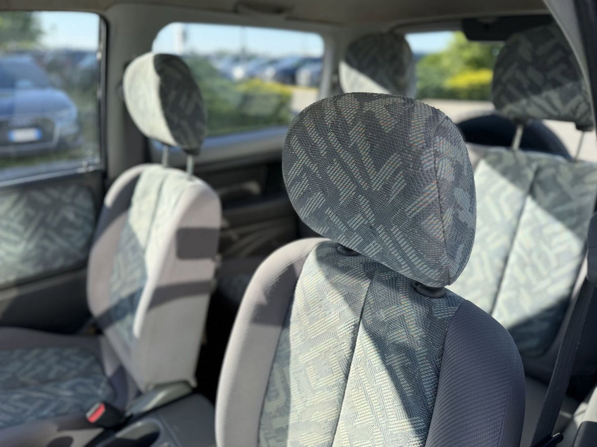 Suzuki Grand Vitara 16V cat 3 porte Cabriolet (12)