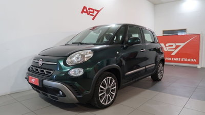Fiat 500L 1.3 Multijet 95 CV Cross usata