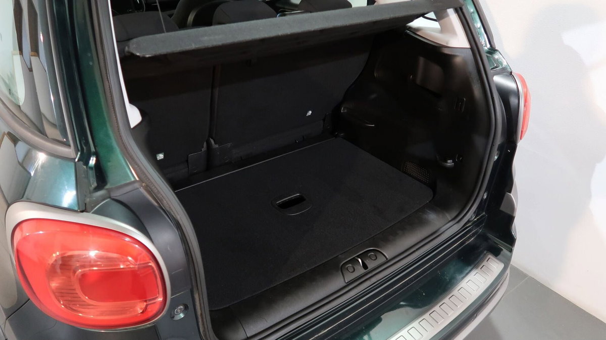 Fiat 500L 1.3 Multijet 95 CV Cross (11)