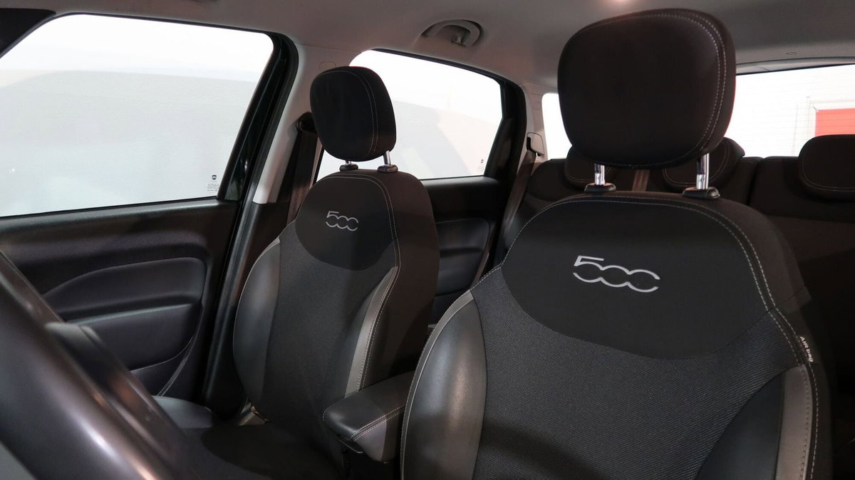 Fiat 500L 1.3 Multijet 95 CV Cross (17)