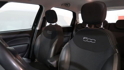Fiat 500L 1.3 Multijet 95 CV Cross (17)