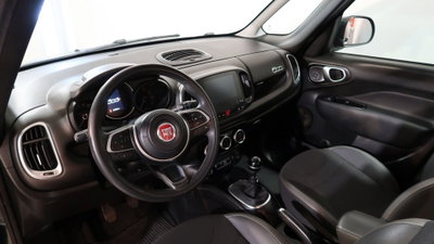 Fiat 500L 1.3 Multijet 95 CV Cross (2)