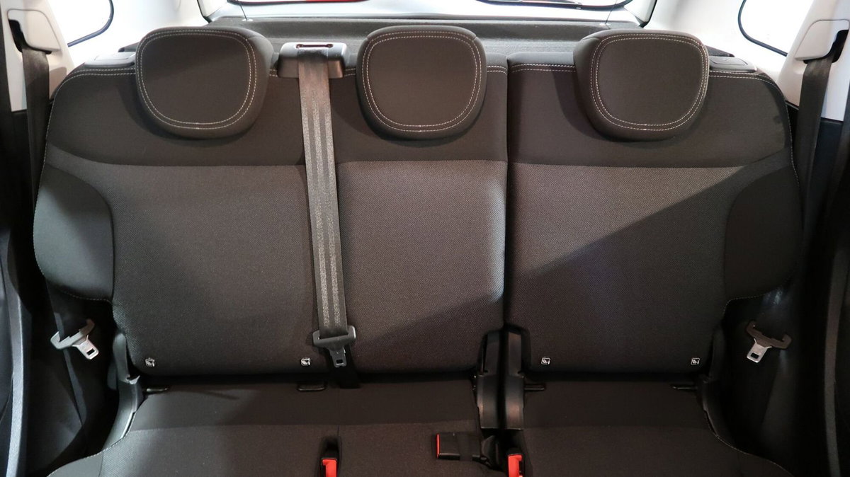 Fiat 500L 1.3 Multijet 95 CV Cross (20)