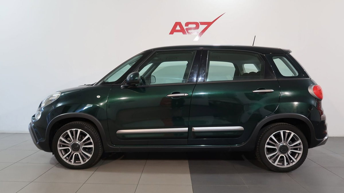 Fiat 500L 1.3 Multijet 95 CV Cross (3)