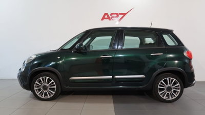 Fiat 500L 1.3 Multijet 95 CV Cross (3)