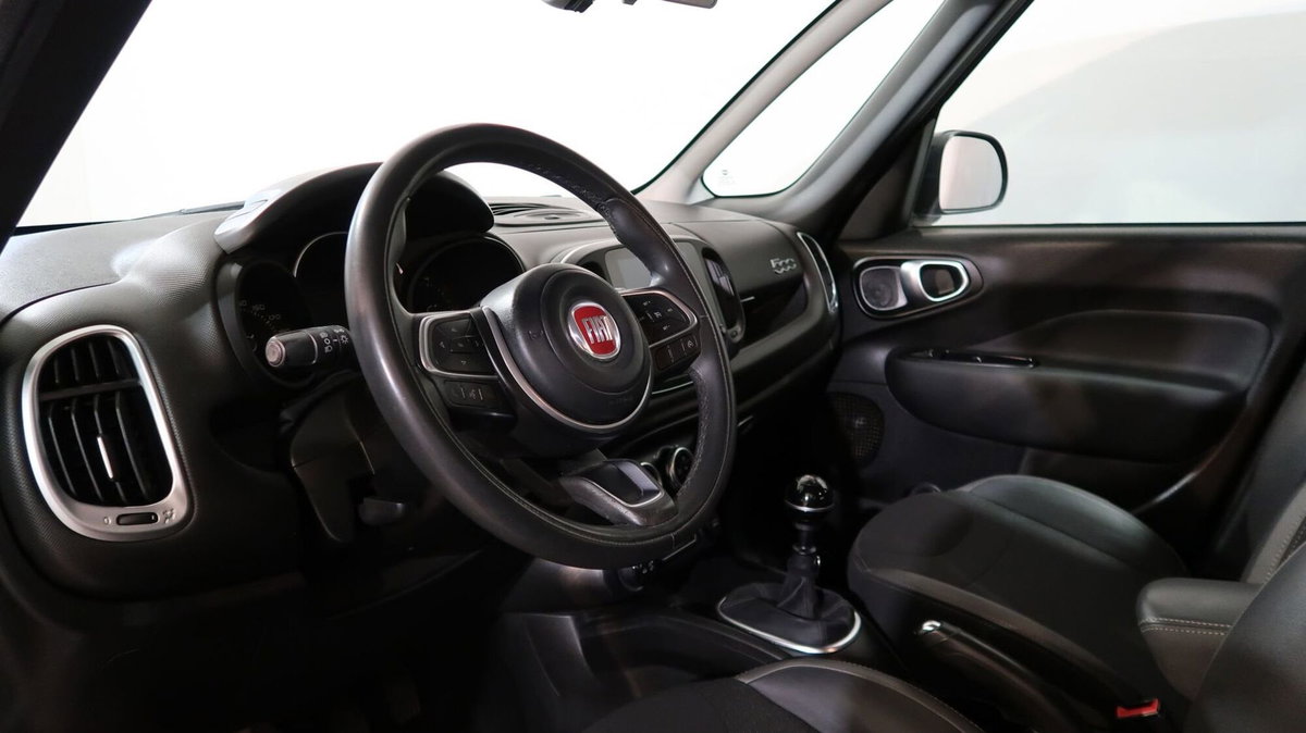 Fiat 500L 1.3 Multijet 95 CV Cross (4)