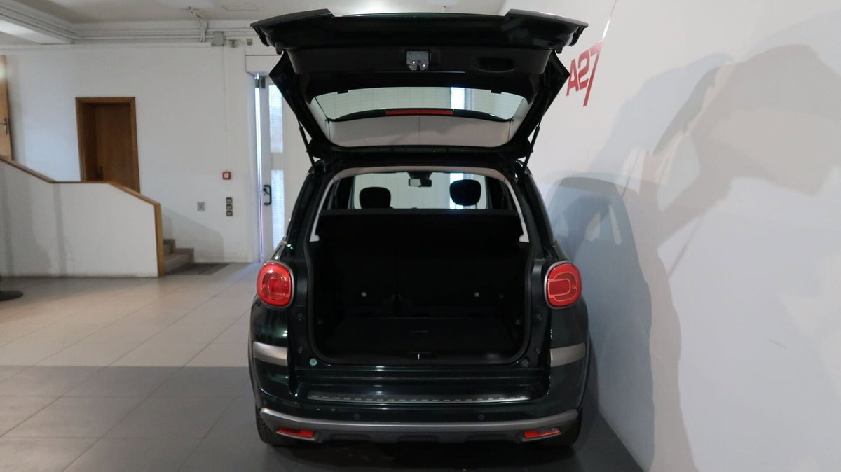 Fiat 500L 1.3 Multijet 95 CV Cross (8)