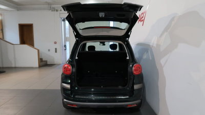 Fiat 500L 1.3 Multijet 95 CV Cross (8)