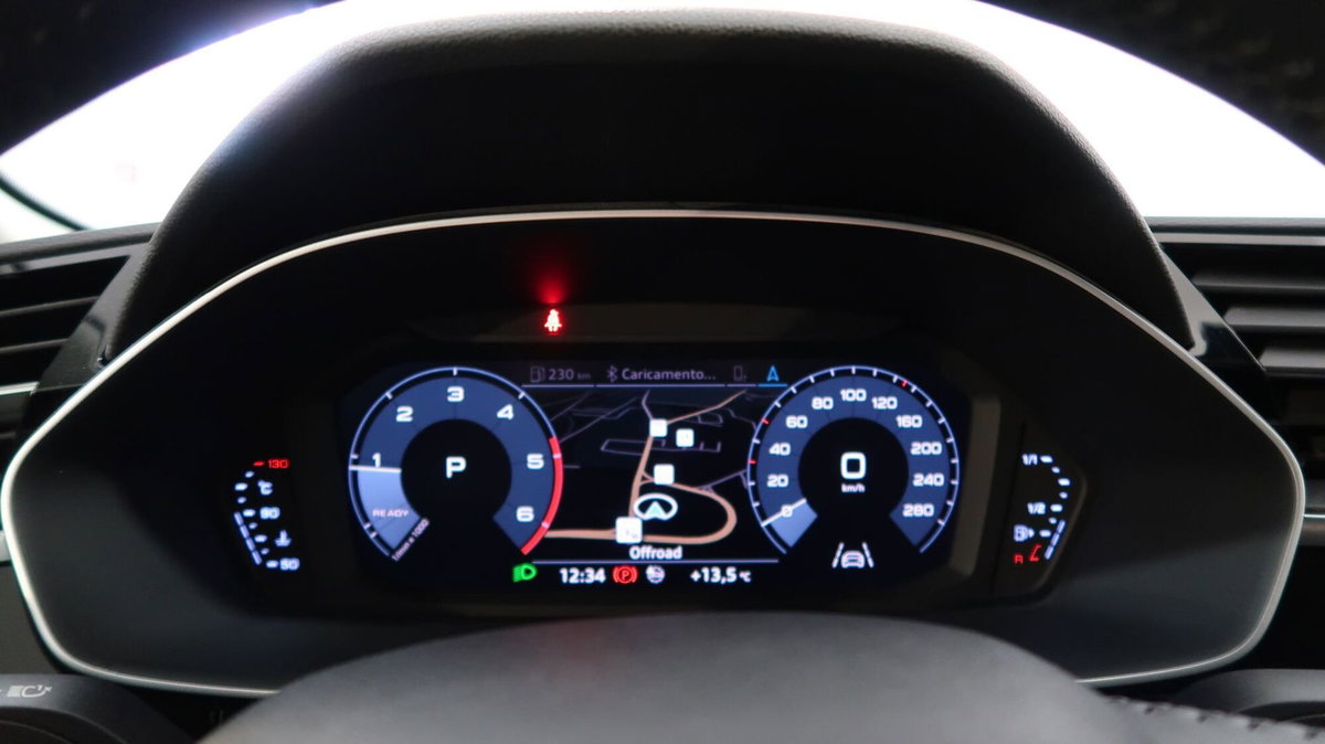 Audi Q3 35 2.0 tdi Business Advanced s-tronic (13)