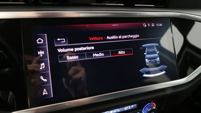 Audi Q3 35 2.0 tdi Business Advanced s-tronic (15)