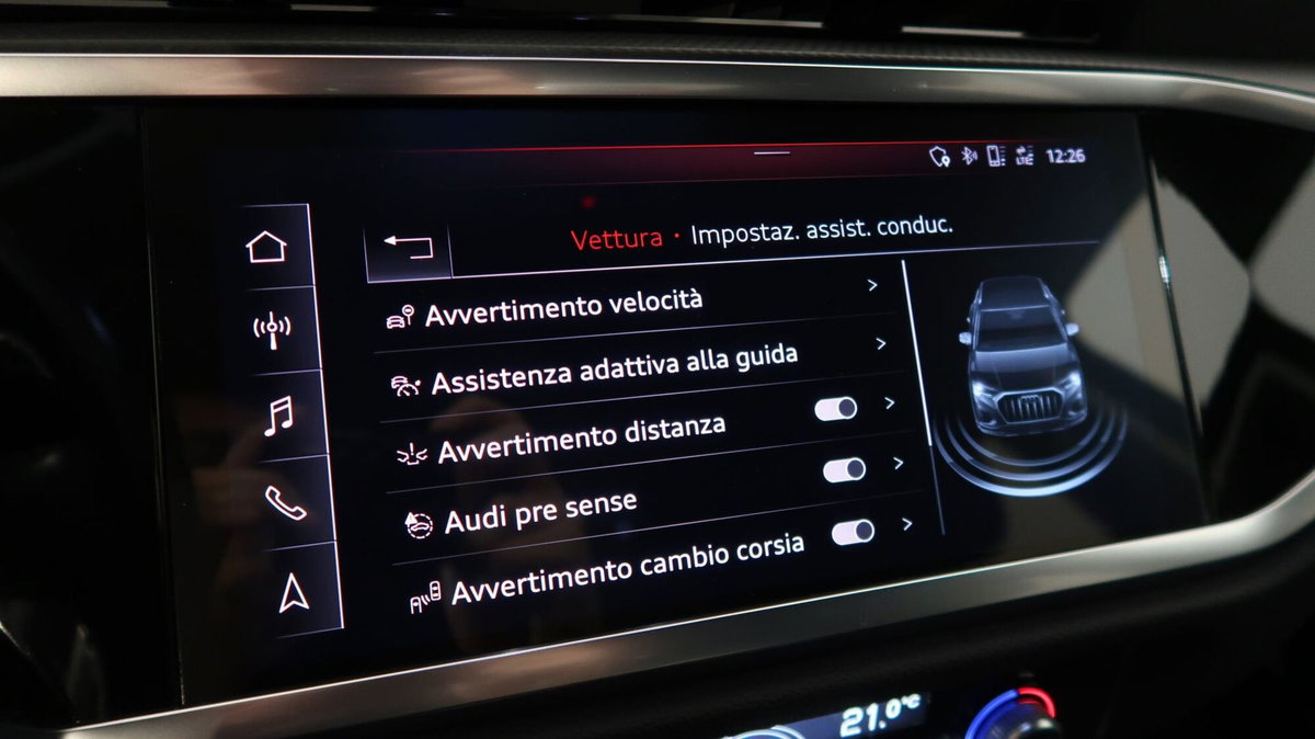Audi Q3 35 2.0 tdi Business Advanced s-tronic (19)