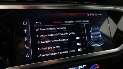 Audi Q3 35 2.0 tdi Business Advanced s-tronic (19)