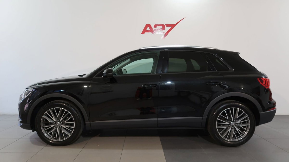 Audi Q3 35 2.0 tdi Business Advanced s-tronic (3)