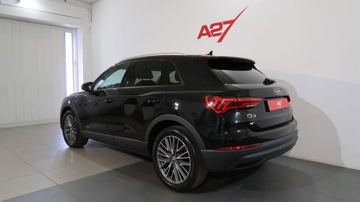Audi Q3 35 2.0 tdi Business Advanced s-tronic (5)